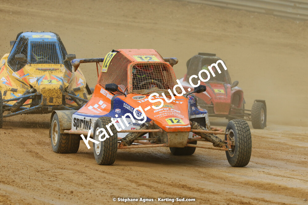 03 & 04/07/2021 : 17ème Autocross & Sprint Car d’Aydie (photos Stéphane Agnus) 2021 — karting