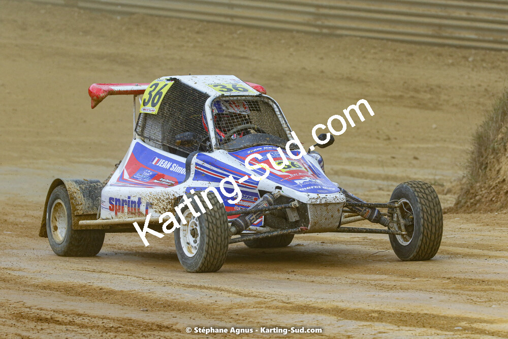 03 & 04/07/2021 : 17ème Autocross & Sprint Car d’Aydie (photos Stéphane Agnus) 2021 — karting