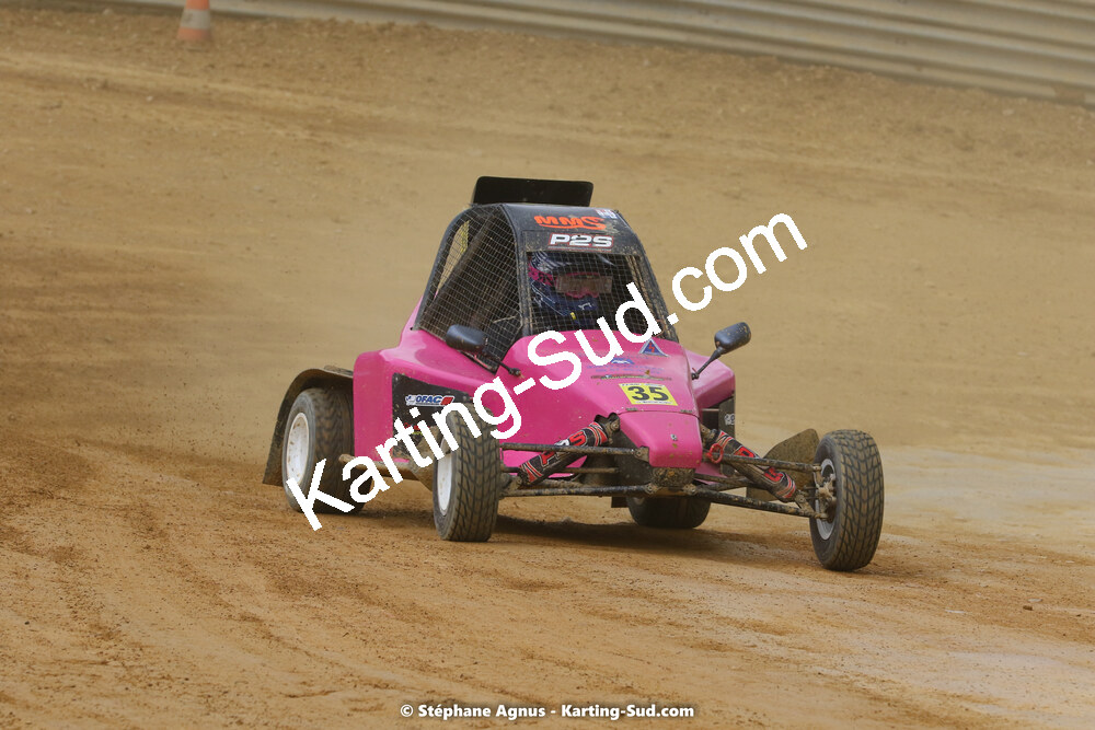 03 & 04/07/2021 : 17ème Autocross & Sprint Car d’Aydie (photos Stéphane Agnus) 2021 — karting