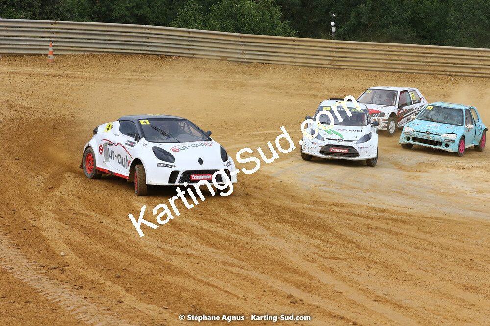 03 & 04/07/2021 : 17ème Autocross & Sprint Car d’Aydie (photos Stéphane Agnus) 2021 — karting