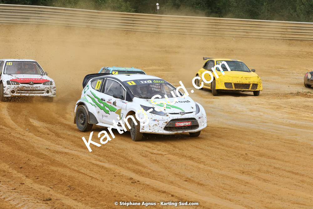 03 & 04/07/2021 : 17ème Autocross & Sprint Car d’Aydie (photos Stéphane Agnus) 2021 — karting