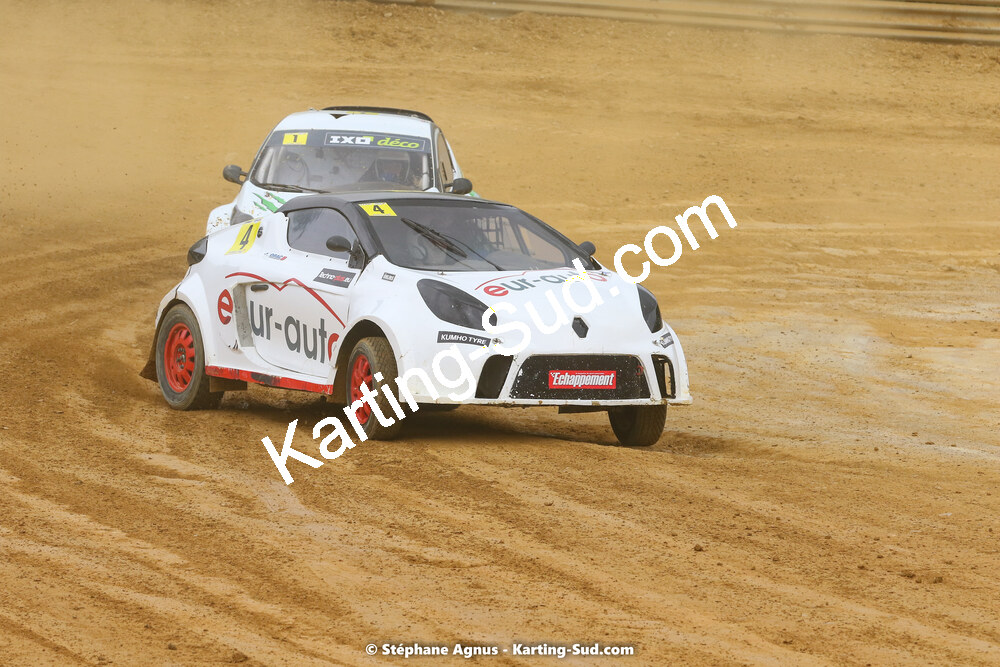 03 & 04/07/2021 : 17ème Autocross & Sprint Car d’Aydie (photos Stéphane Agnus) 2021 — karting