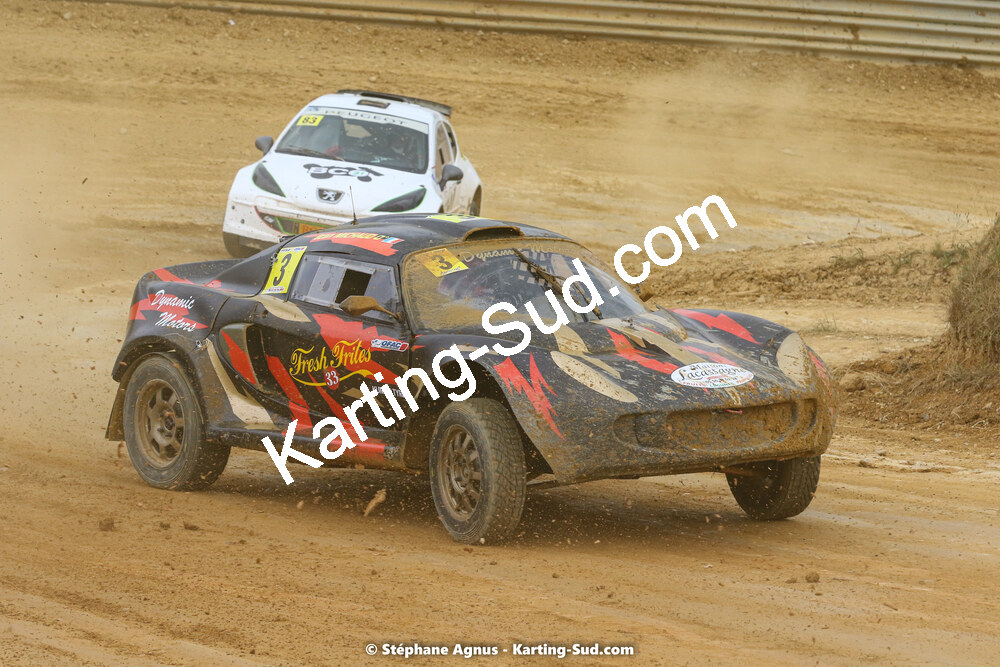 03 & 04/07/2021 : 17ème Autocross & Sprint Car d’Aydie (photos Stéphane Agnus) 2021 — karting