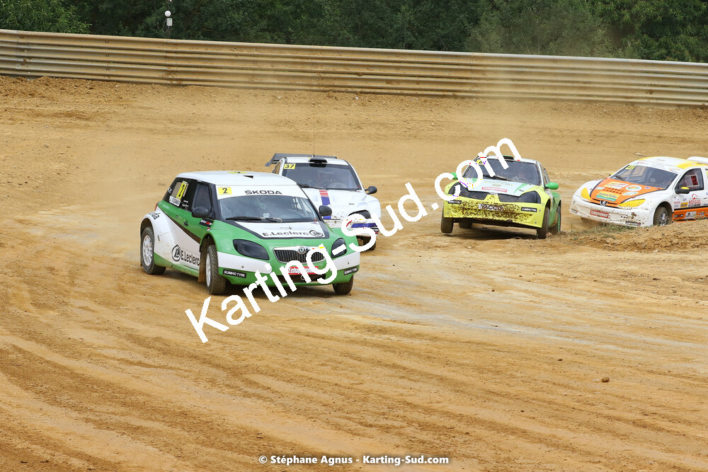 03 & 04/07/2021 : 17ème Autocross & Sprint Car d’Aydie (photos Stéphane Agnus) 2021 — karting