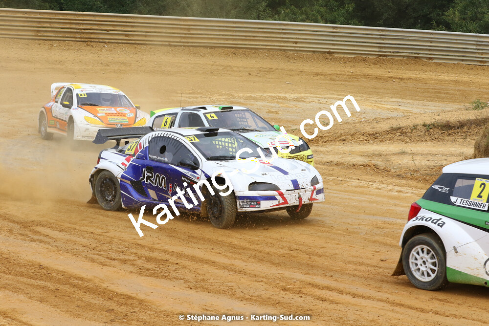 03 & 04/07/2021 : 17ème Autocross & Sprint Car d’Aydie (photos Stéphane Agnus) 2021 — karting