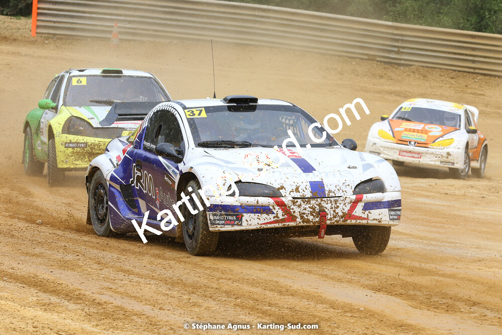 03 & 04/07/2021 : 17ème Autocross & Sprint Car d’Aydie (photos Stéphane Agnus) 2021 — karting