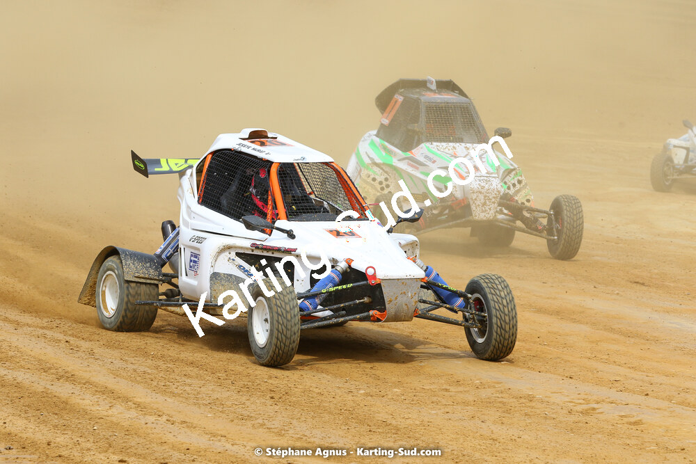 03 & 04/07/2021 : 17ème Autocross & Sprint Car d’Aydie (photos Stéphane Agnus) 2021 — karting