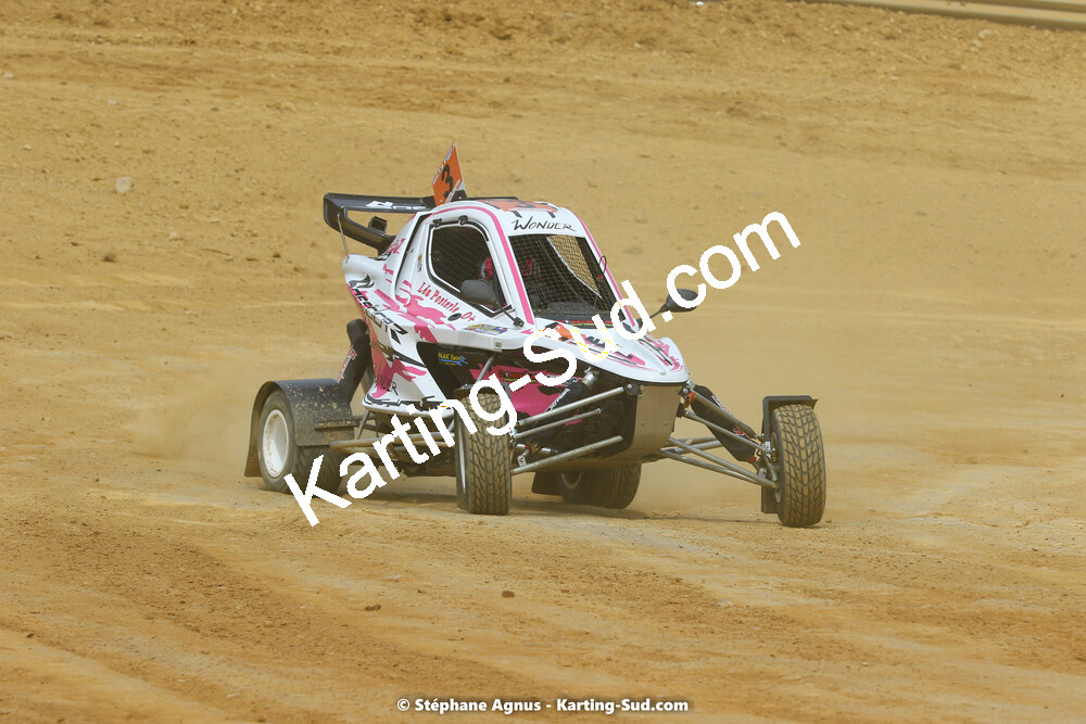 03 & 04/07/2021 : 17ème Autocross & Sprint Car d’Aydie (photos Stéphane Agnus) 2021 — karting