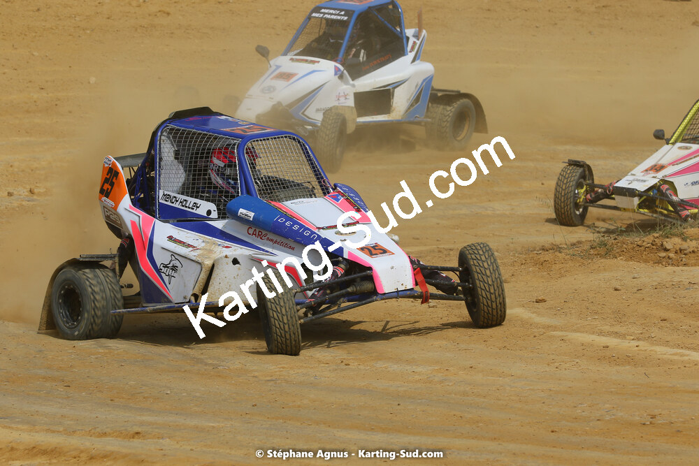 03 & 04/07/2021 : 17ème Autocross & Sprint Car d’Aydie (photos Stéphane Agnus) 2021 — karting