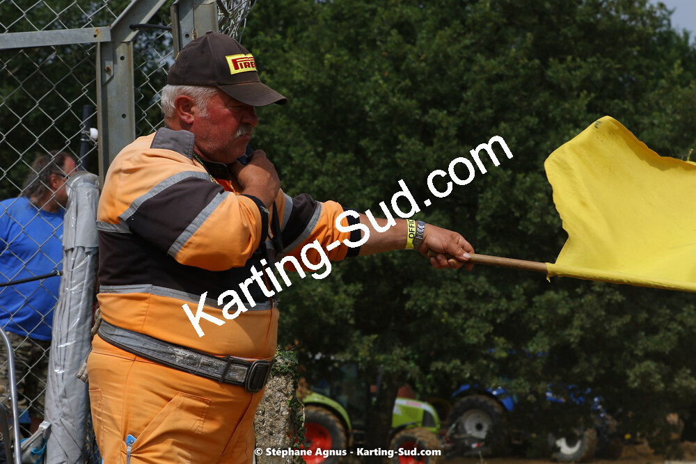 03 & 04/07/2021 : 17ème Autocross & Sprint Car d’Aydie (photos Stéphane Agnus) 2021 — karting