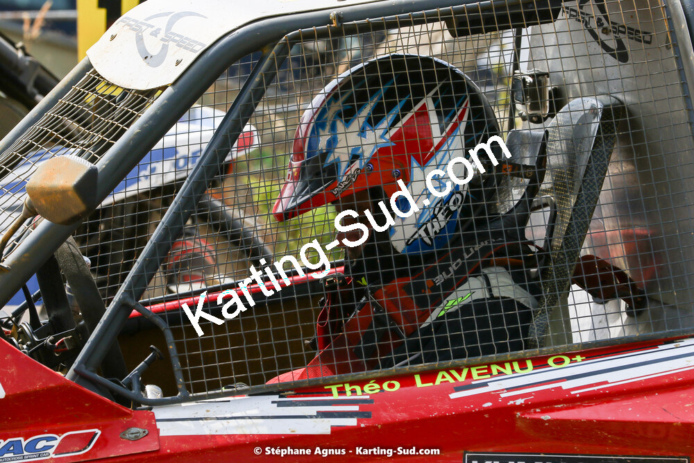 03 & 04/07/2021 : 17ème Autocross & Sprint Car d’Aydie (photos Stéphane Agnus) 2021 — karting