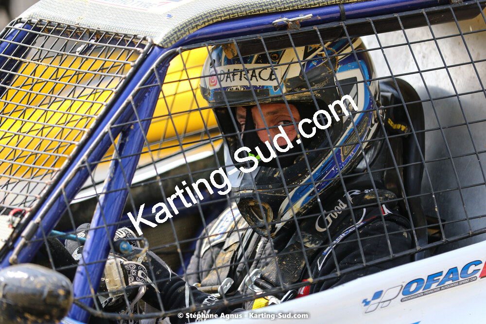 03 & 04/07/2021 : 17ème Autocross & Sprint Car d’Aydie (photos Stéphane Agnus) 2021 — karting