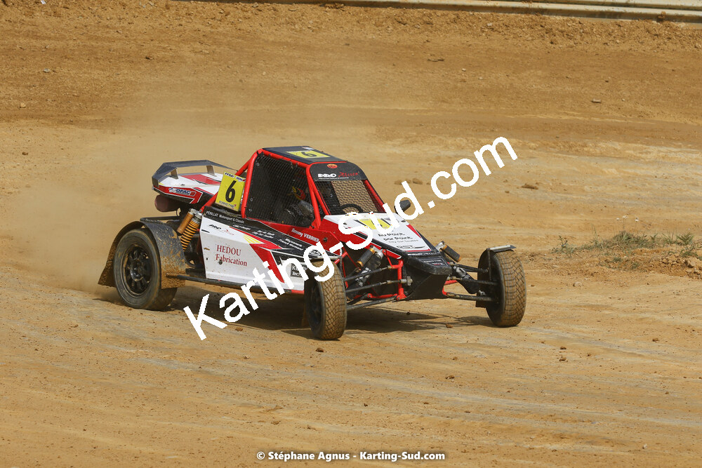 03 & 04/07/2021 : 17ème Autocross & Sprint Car d’Aydie (photos Stéphane Agnus) 2021 — karting