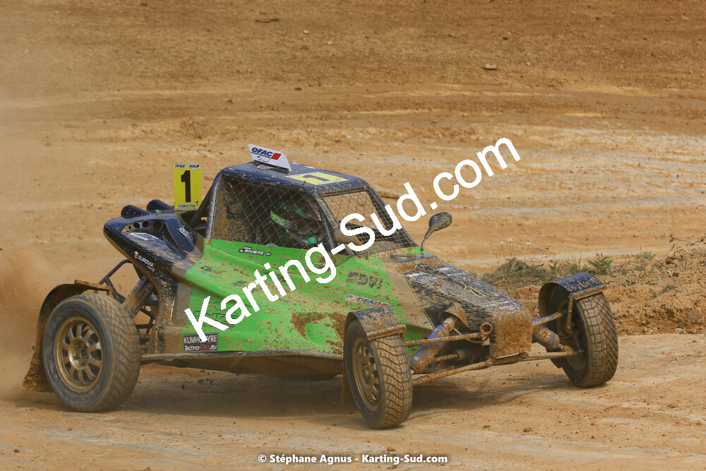 03 & 04/07/2021 : 17ème Autocross & Sprint Car d’Aydie (photos Stéphane Agnus) 2021 — karting