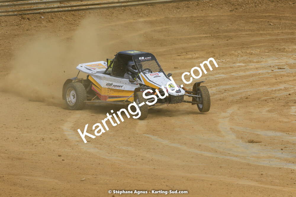 03 & 04/07/2021 : 17ème Autocross & Sprint Car d’Aydie (photos Stéphane Agnus) 2021 — karting