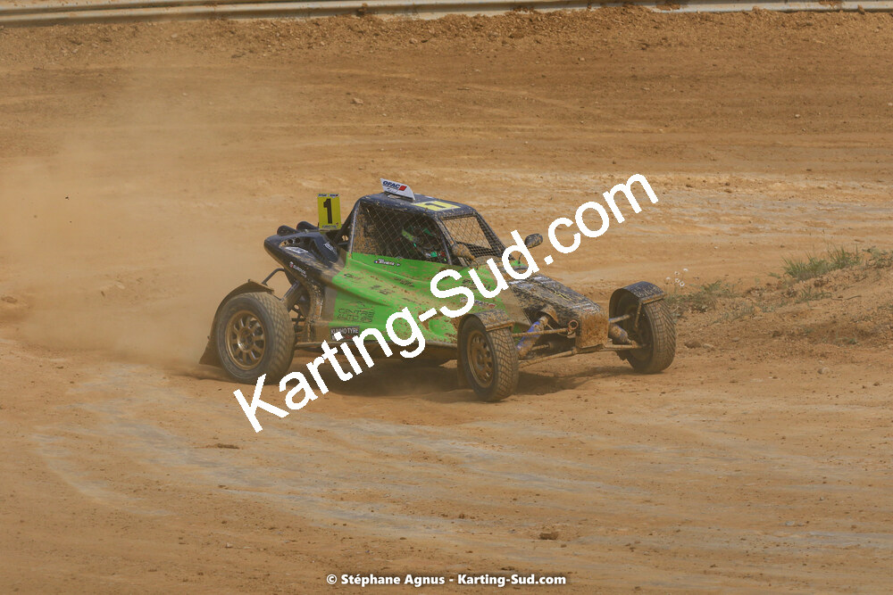 03 & 04/07/2021 : 17ème Autocross & Sprint Car d’Aydie (photos Stéphane Agnus) 2021 — karting
