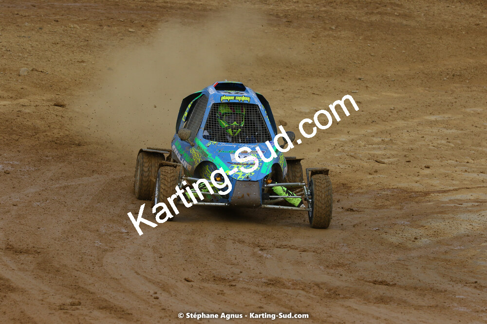 03 & 04/07/2021 : 17ème Autocross & Sprint Car d’Aydie (photos Stéphane Agnus) 2021 — karting