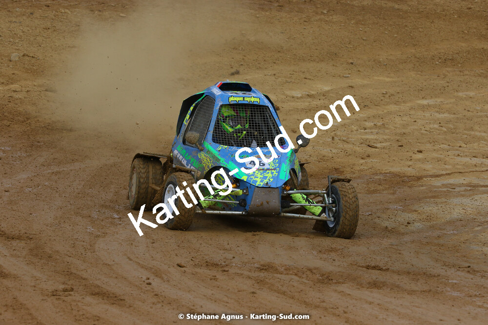 03 & 04/07/2021 : 17ème Autocross & Sprint Car d’Aydie (photos Stéphane Agnus) 2021 — karting