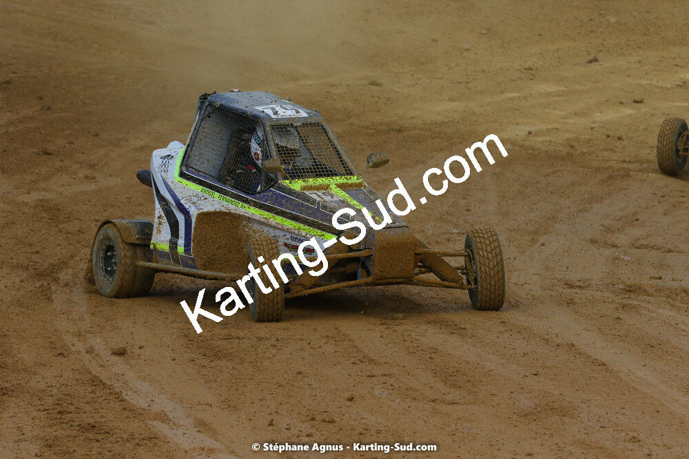 03 & 04/07/2021 : 17ème Autocross & Sprint Car d’Aydie (photos Stéphane Agnus) 2021 — karting
