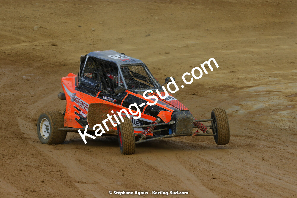 03 & 04/07/2021 : 17ème Autocross & Sprint Car d’Aydie (photos Stéphane Agnus) 2021 — karting