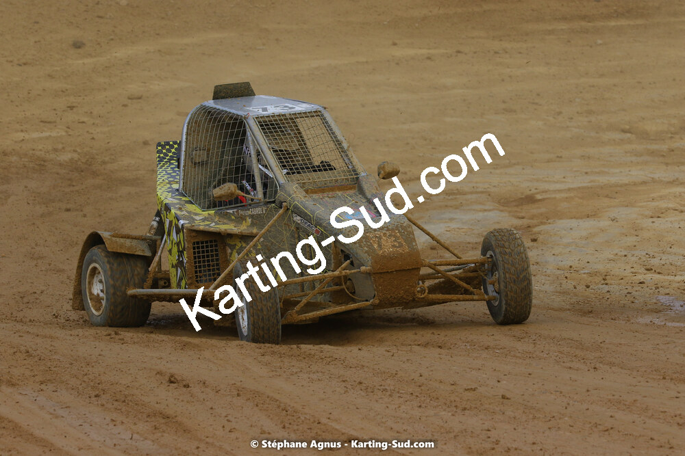 03 & 04/07/2021 : 17ème Autocross & Sprint Car d’Aydie (photos Stéphane Agnus) 2021 — karting