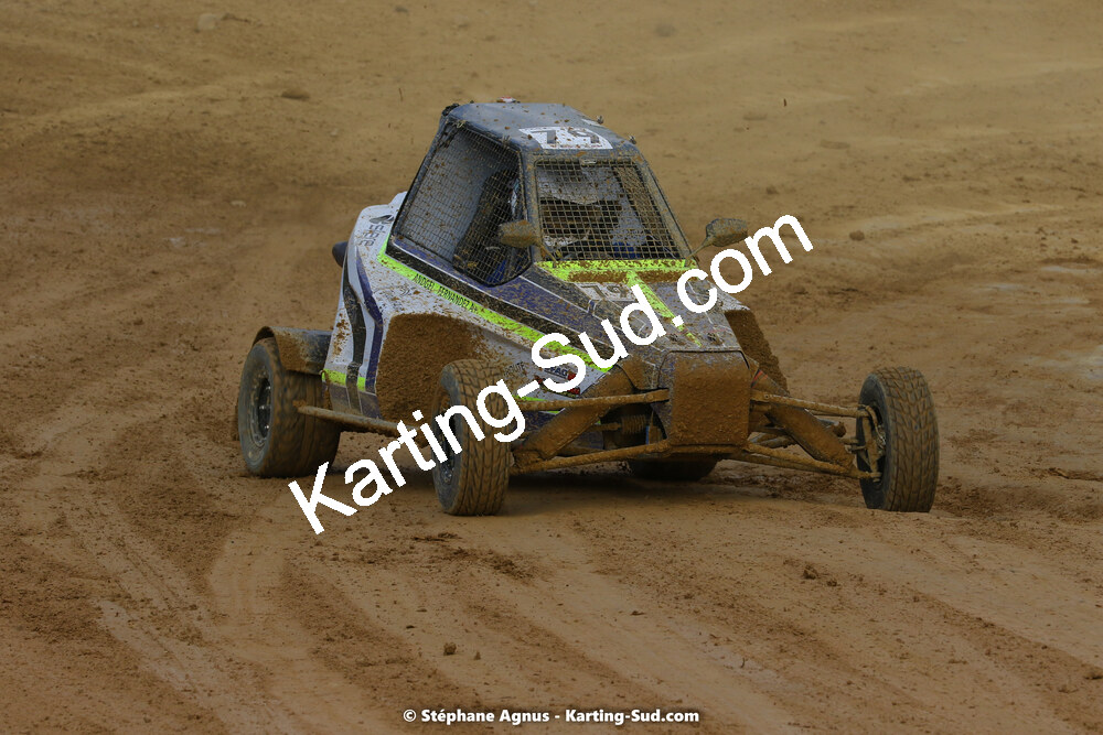 03 & 04/07/2021 : 17ème Autocross & Sprint Car d’Aydie (photos Stéphane Agnus) 2021 — karting