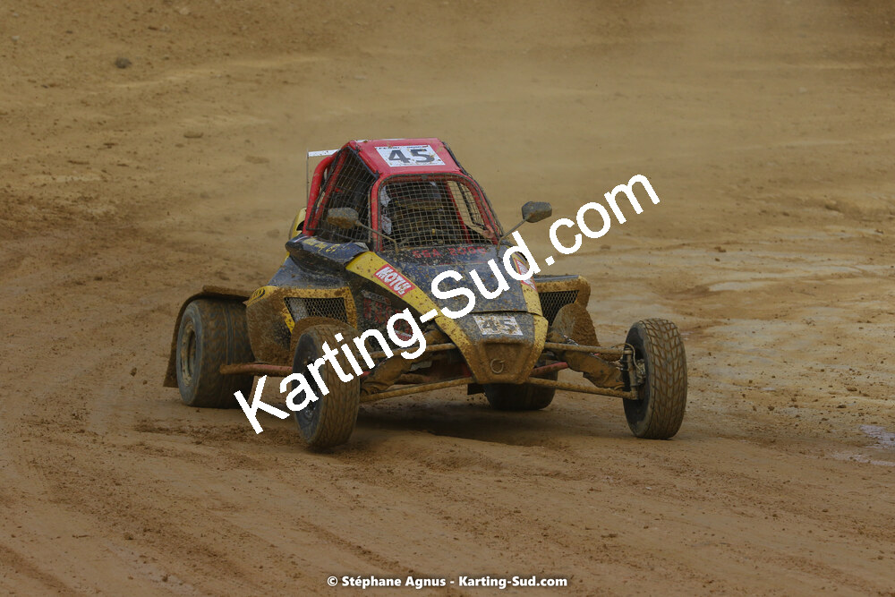 03 & 04/07/2021 : 17ème Autocross & Sprint Car d’Aydie (photos Stéphane Agnus) 2021 — karting