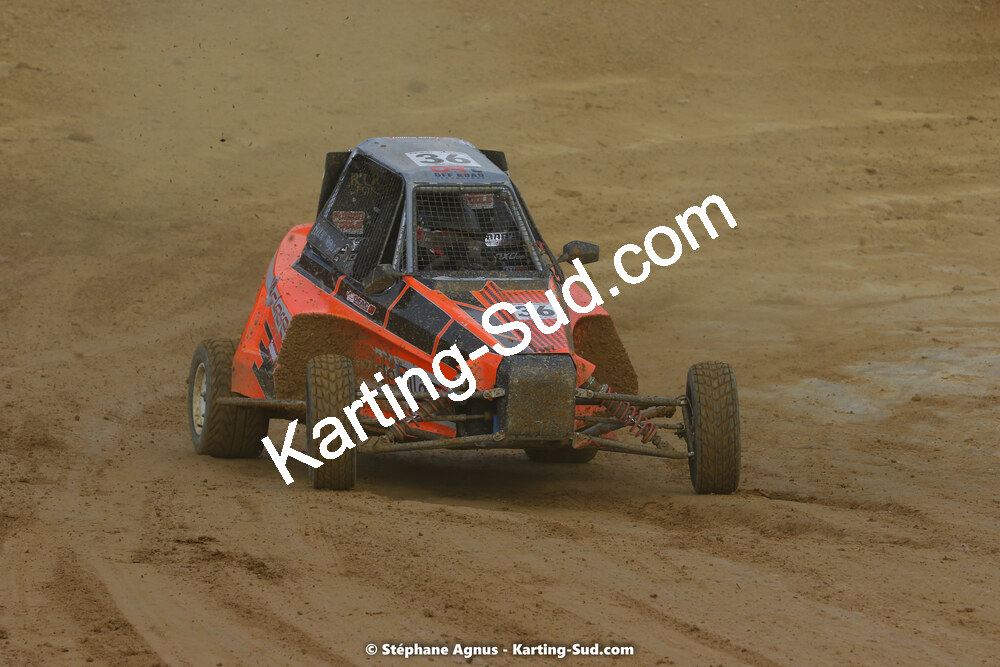 03 & 04/07/2021 : 17ème Autocross & Sprint Car d’Aydie (photos Stéphane Agnus) 2021 — karting