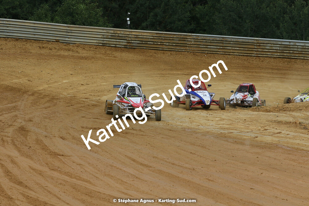 03 & 04/07/2021 : 17ème Autocross & Sprint Car d’Aydie (photos Stéphane Agnus) 2021 — karting