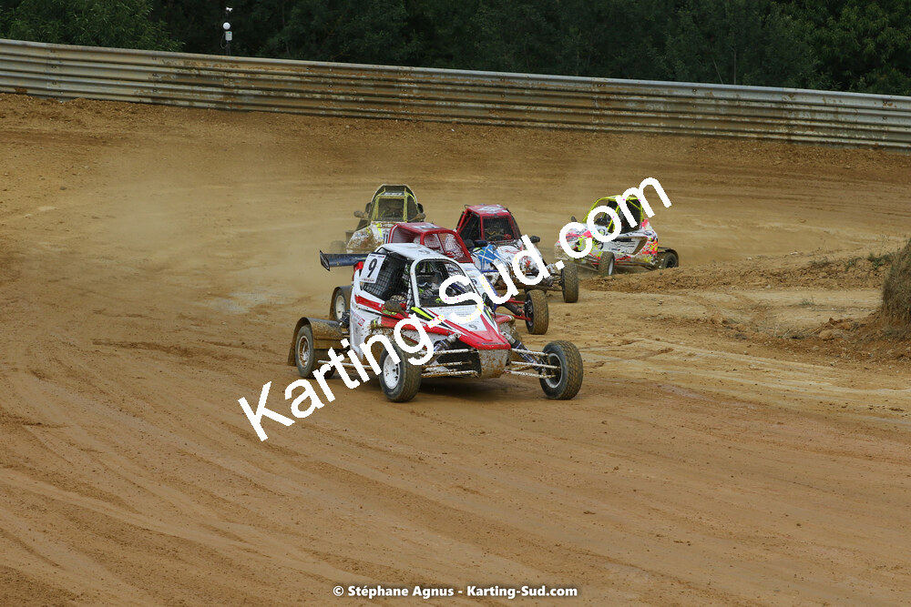 03 & 04/07/2021 : 17ème Autocross & Sprint Car d’Aydie (photos Stéphane Agnus) 2021 — karting