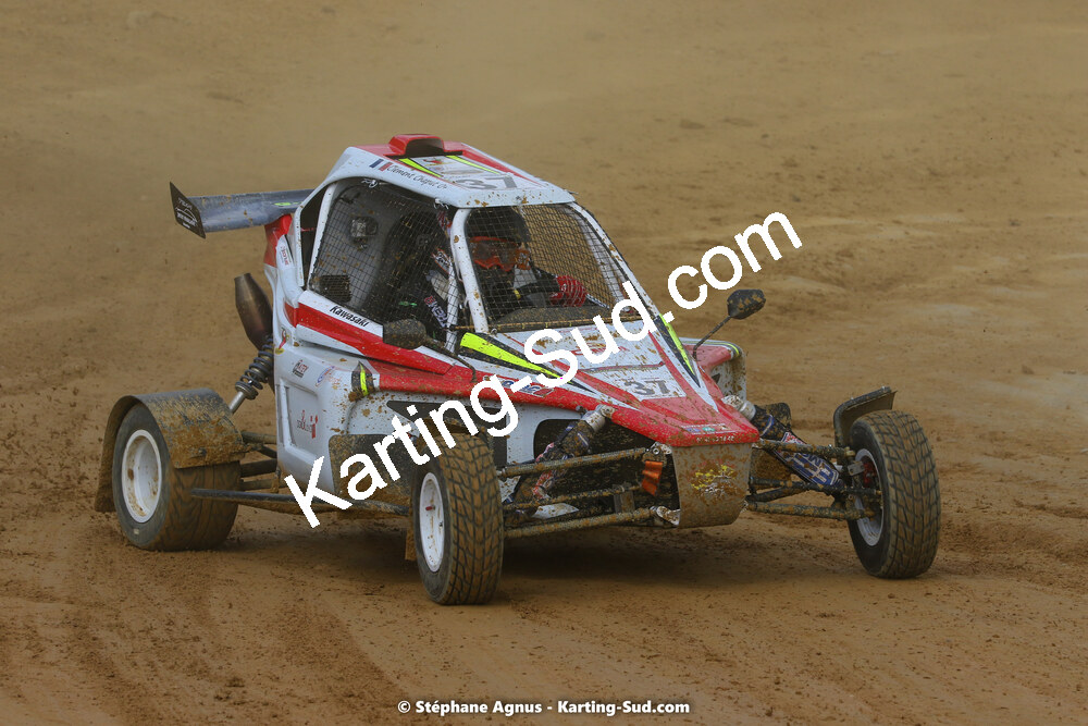03 & 04/07/2021 : 17ème Autocross & Sprint Car d’Aydie (photos Stéphane Agnus) 2021 — karting