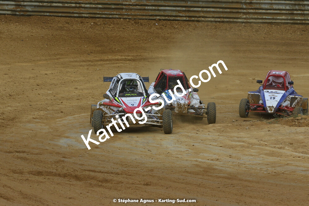 03 & 04/07/2021 : 17ème Autocross & Sprint Car d’Aydie (photos Stéphane Agnus) 2021 — karting
