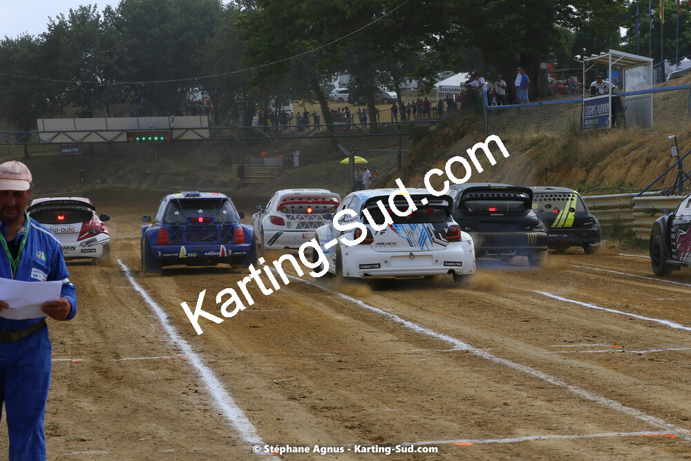 03 & 04/07/2021 : 17ème Autocross & Sprint Car d’Aydie (photos Stéphane Agnus) 2021 — karting