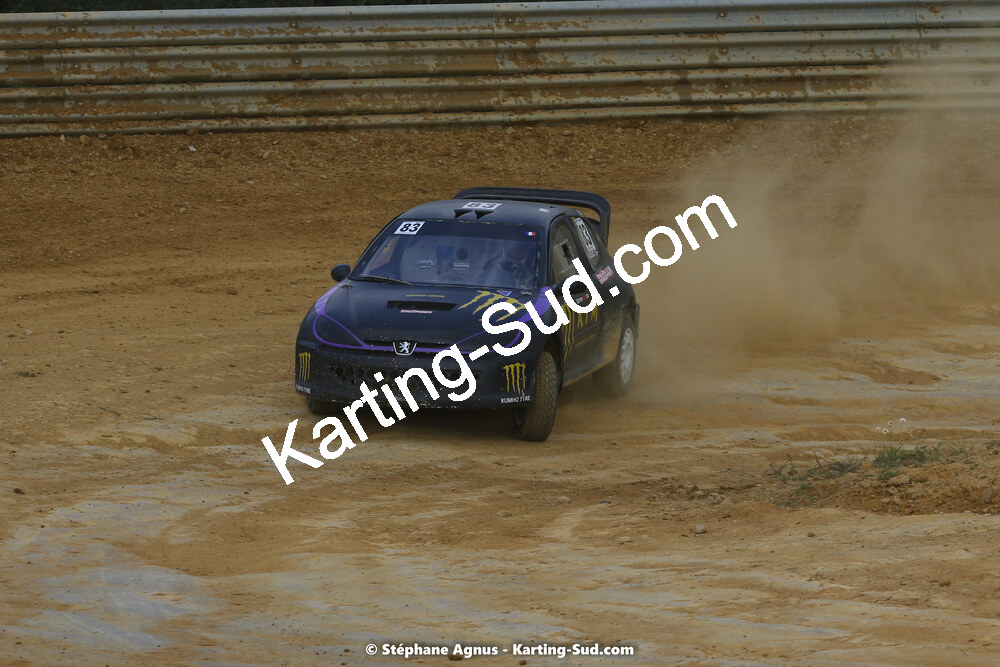 03 & 04/07/2021 : 17ème Autocross & Sprint Car d’Aydie (photos Stéphane Agnus) 2021 — karting