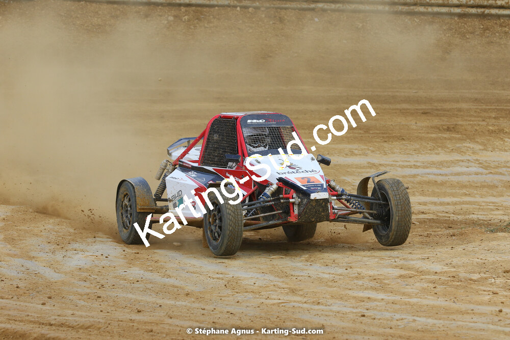 03 & 04/07/2021 : 17ème Autocross & Sprint Car d’Aydie (photos Stéphane Agnus) 2021 — karting