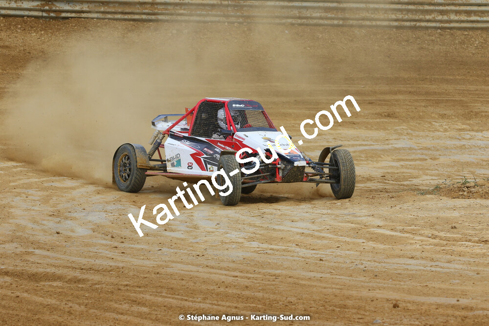 03 & 04/07/2021 : 17ème Autocross & Sprint Car d’Aydie (photos Stéphane Agnus) 2021 — karting