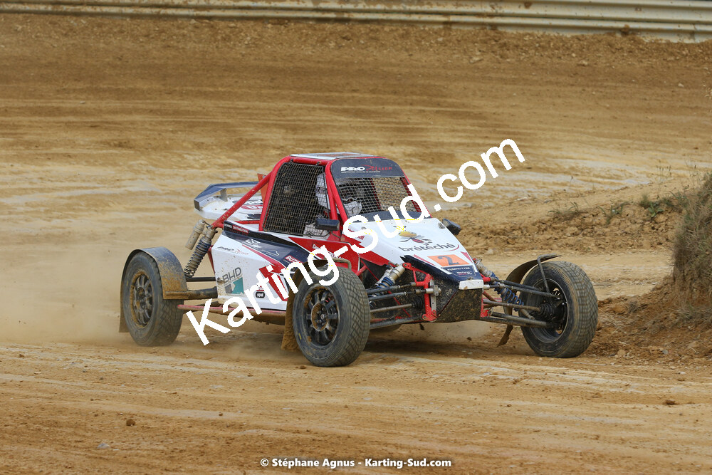 03 & 04/07/2021 : 17ème Autocross & Sprint Car d’Aydie (photos Stéphane Agnus) 2021 — karting