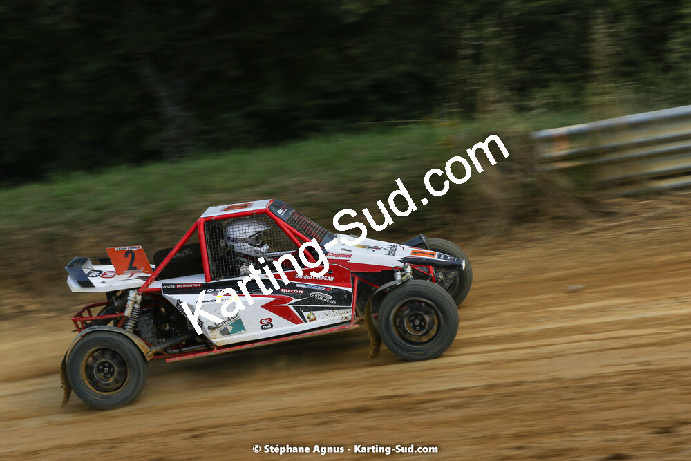 03 & 04/07/2021 : 17ème Autocross & Sprint Car d’Aydie (photos Stéphane Agnus) 2021 — karting