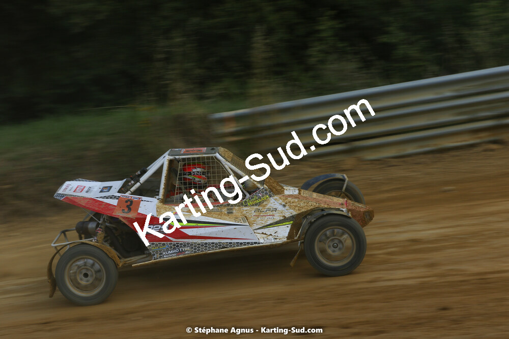 03 & 04/07/2021 : 17ème Autocross & Sprint Car d’Aydie (photos Stéphane Agnus) 2021 — karting