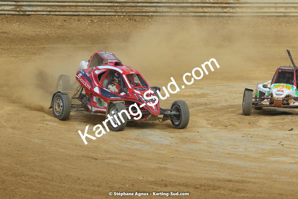 03 & 04/07/2021 : 17ème Autocross & Sprint Car d’Aydie (photos Stéphane Agnus) 2021 — karting