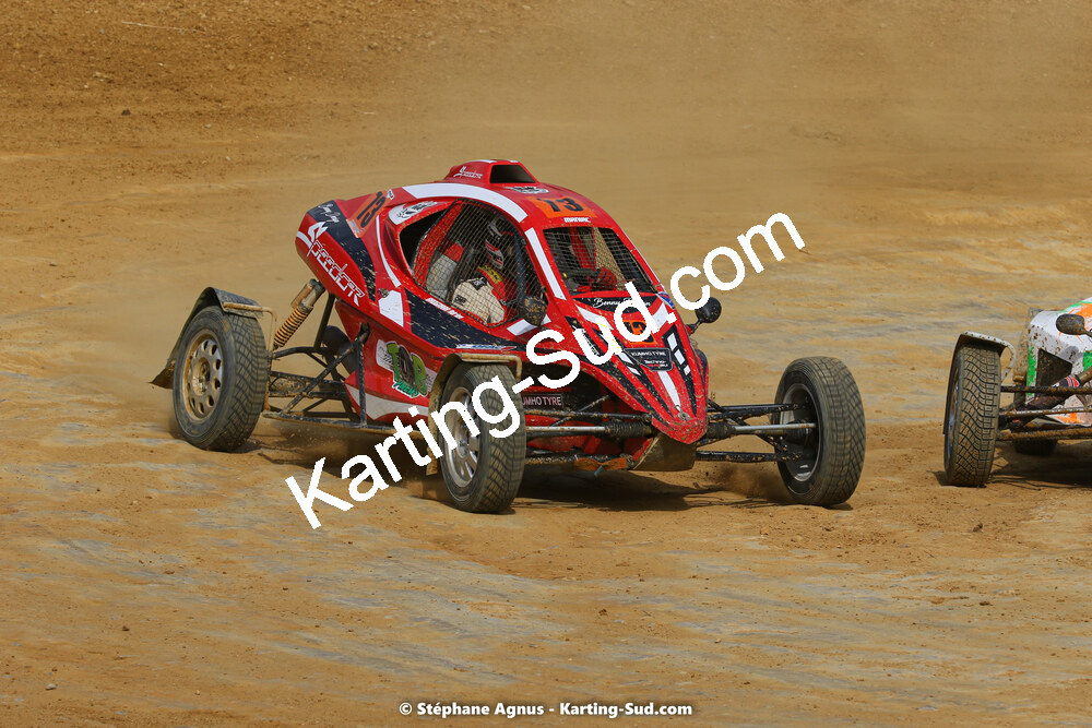 03 & 04/07/2021 : 17ème Autocross & Sprint Car d’Aydie (photos Stéphane Agnus) 2021 — karting