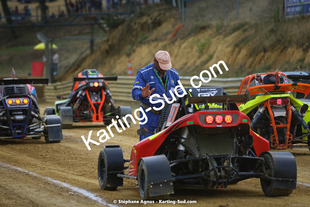 03 & 04/07/2021 : 17ème Autocross & Sprint Car d’Aydie (photos Stéphane Agnus) 2021 — karting