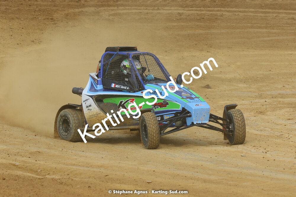 03 & 04/07/2021 : 17ème Autocross & Sprint Car d’Aydie (photos Stéphane Agnus) 2021 — karting