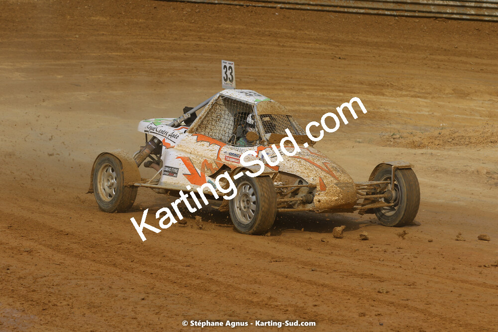 03 & 04/07/2021 : 17ème Autocross & Sprint Car d’Aydie (photos Stéphane Agnus) 2021 — karting