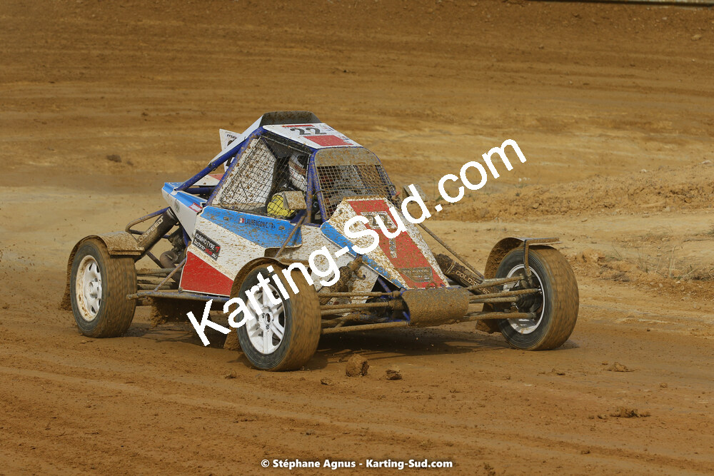 03 & 04/07/2021 : 17ème Autocross & Sprint Car d’Aydie (photos Stéphane Agnus) 2021 — karting