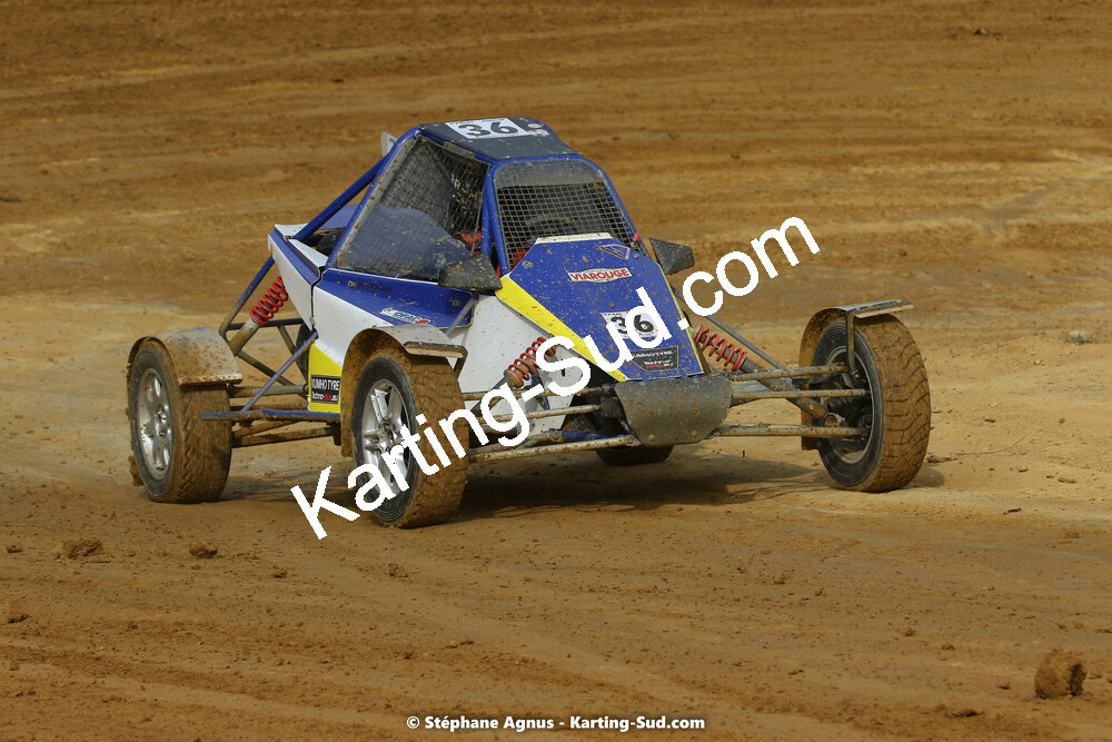 03 & 04/07/2021 : 17ème Autocross & Sprint Car d’Aydie (photos Stéphane Agnus) 2021 — karting