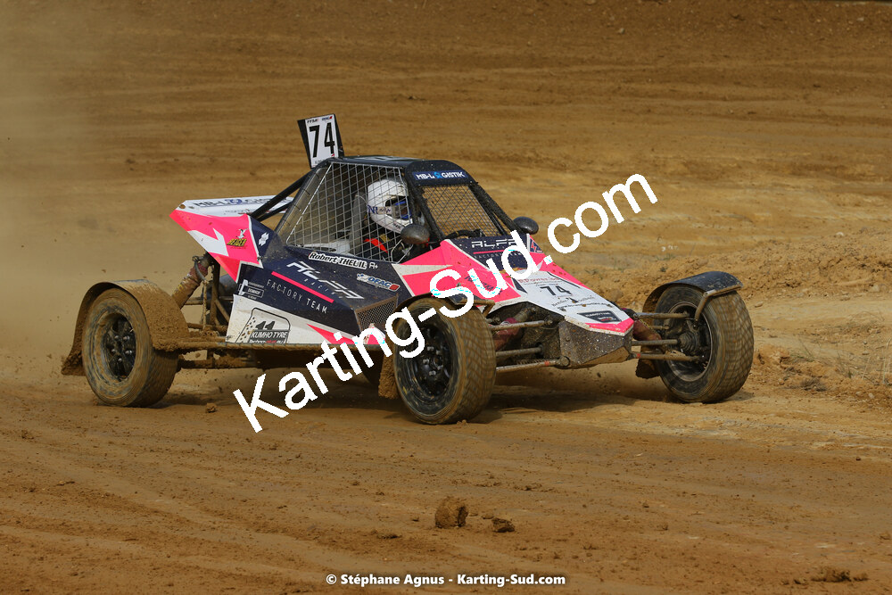 03 & 04/07/2021 : 17ème Autocross & Sprint Car d’Aydie (photos Stéphane Agnus) 2021 — karting