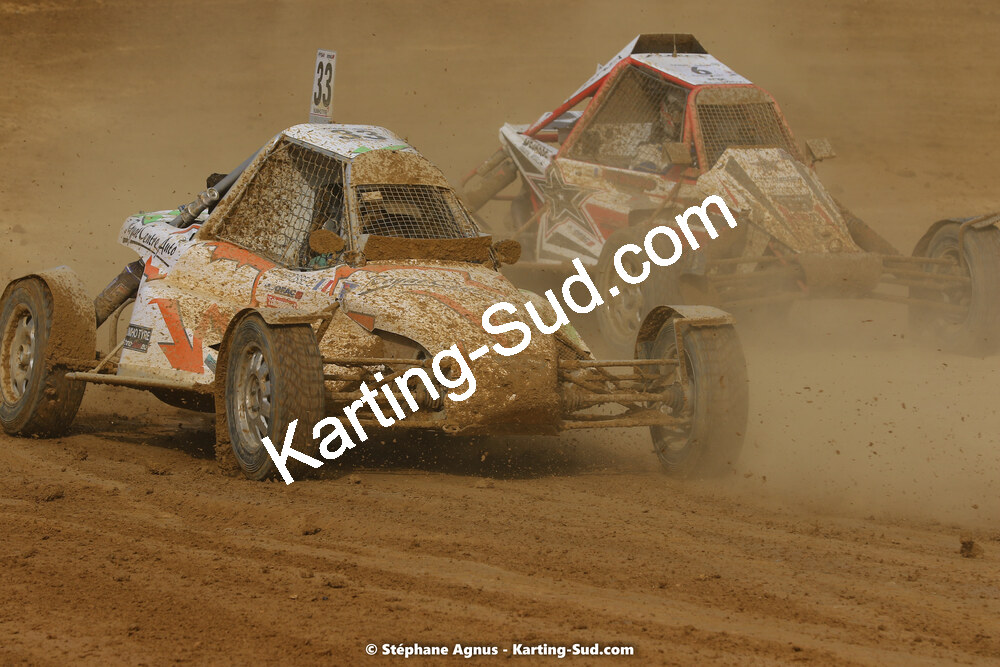 03 & 04/07/2021 : 17ème Autocross & Sprint Car d’Aydie (photos Stéphane Agnus) 2021 — karting