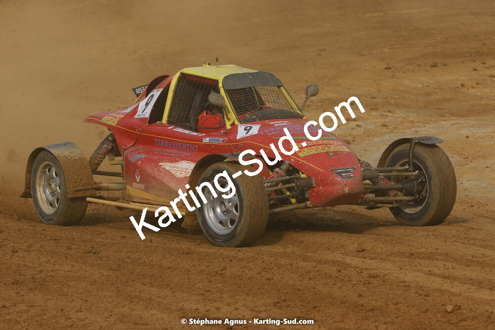 03 & 04/07/2021 : 17ème Autocross & Sprint Car d’Aydie (photos Stéphane Agnus) 2021 — karting