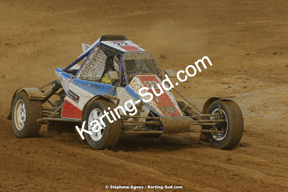 03 & 04/07/2021 : 17ème Autocross & Sprint Car d’Aydie (photos Stéphane Agnus) 2021 — karting